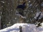 Artikelbild 8 des Artikels “SHAPESHIFTER Snowboard 2024 “