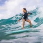 Artikelbild 8 des Artikels “SKY BROWN FCS II Surfboard 2025 seafoam 5.0“