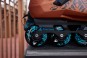 Product image 8 of the product “TWISTER LE Inline Skate 2025 copper 45,5-46”