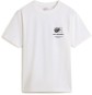 Artikelbild 8 des Artikels “STACKED HI T-Shirt 2026 white XL“