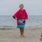 Artikelbild 8 des Artikels “COTTON VELOURS PINK WAVE Poncho 2026 XS“