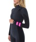 Artikelbild 8 des Artikels “WOMEN PLUS 4/3 CHEST ZIP Full Suit 2025 black/graphite 12“
