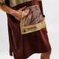 Product image 8 of the product “LEVS COTTON Poncho 2026 ”
