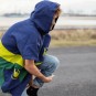 Artikelbild 8 des Artikels “TRAVEL PAMPATAR Poncho 2026 L/XL“