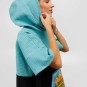 Product image 8 of the product “TRAVEL PAHOA Poncho 2026 XS”