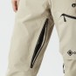 Product image 8 of the product “EXA GORE TEX Pant 2026 pure cashmere M”