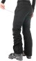 Artikelbild 8 des Artikels “TREVA Hose 2027 black M“