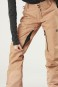 Product image 8 of the product “EXA Pant 2024 latte XL”