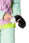 Artikelbild 8 des Artikels “SEAKREST Jacke 2025 silt green orchid acid XS“