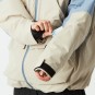 Product image 8 of the product “AKNA WOMEN Jacket 2026 pure cashmere L”