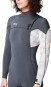 Product image 8 of the product “EQUATION WOMEN 4/3 CHEST ZIP Full Suit 2024 prairie fusain ”