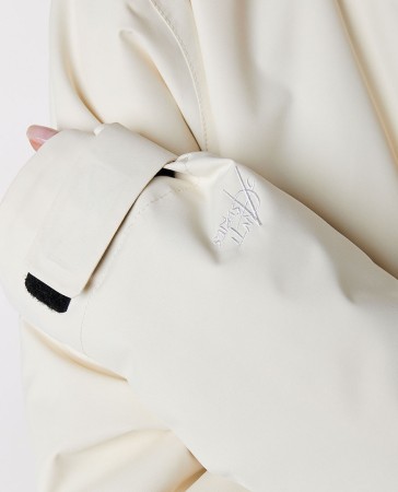 RIDER ANORAK Jacket 2024 off white 
