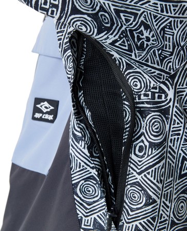 PINNACLE Jacket 2024 bone 