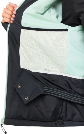 ANTI SERIES BETTY Jacke 2026 black 