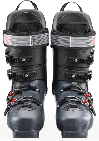 PRO MACHINE 110 GW Ski Schuh 2025 black/anthracite/red 