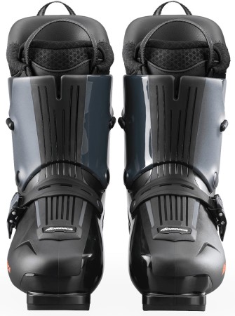 HF 110 GW Ski Schuh 2026 black/anthracite/red 