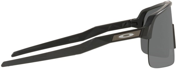 SUTRO LITE Sonnenbrille hi res matte carbon/prizm black 
