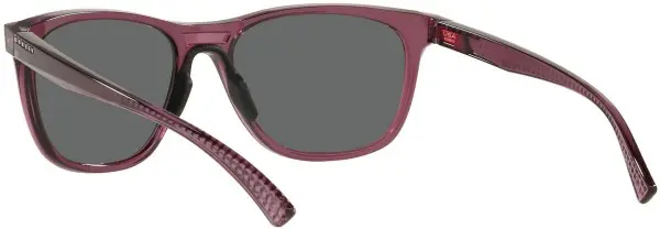 LEADLINE Sunglasses trans indigo/prizm black 