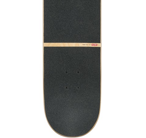 G2 RAPID SPACE Skateboard sundance 