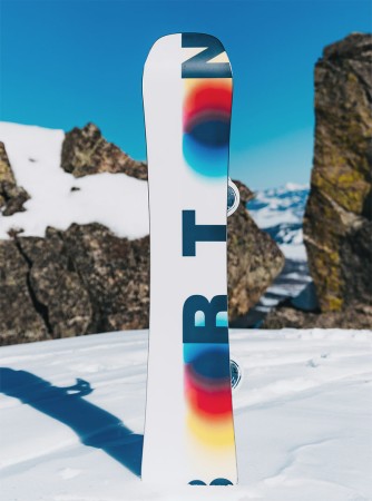 CUSTOM X WIDE Snowboard 2026 