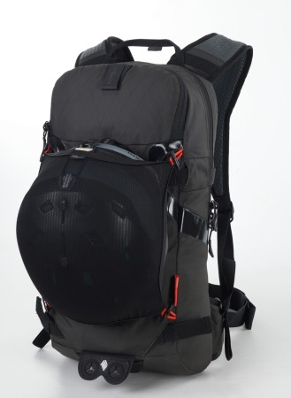 ROVER 14 Rucksack 2026 raven 