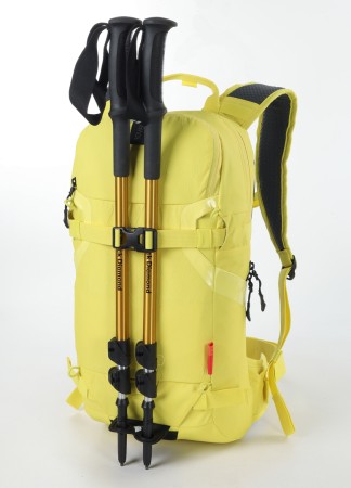 ROVER 14 Rucksack 2026 illuminating 