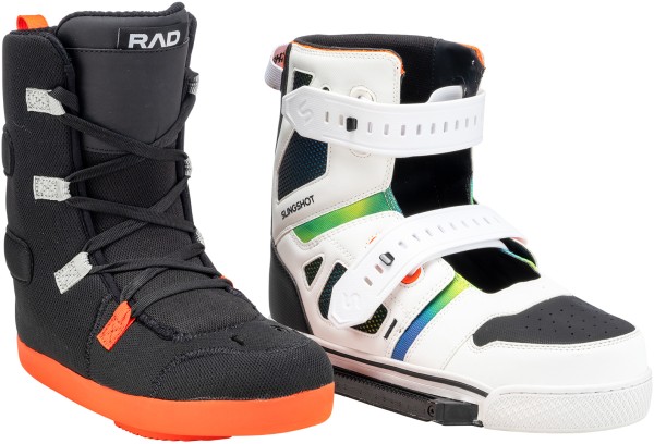 RAD Boots 2026 