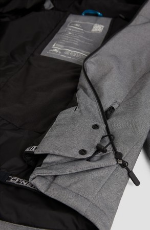 STUVITE Jacke 2023 black out 