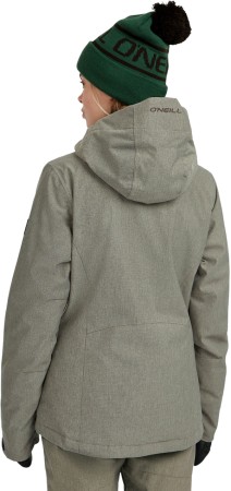 FWC CRUZ MELANGE WOMEN Jacke 2026 macaron 