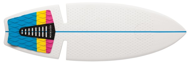 RIPSTER LIGHTSHOW Waveboard 2026 
