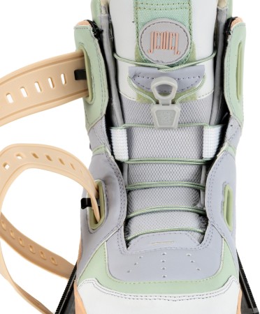 JEWEL Boots 2023 