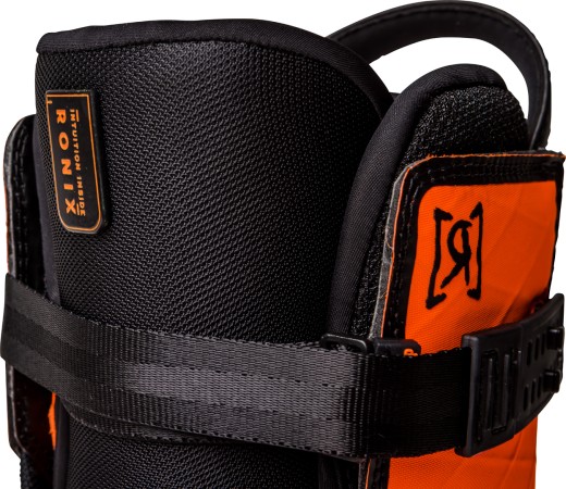 RXT BOA Boots 2023 orange 43