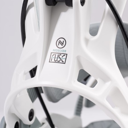 FLOW FUSE Binding 2026 white 