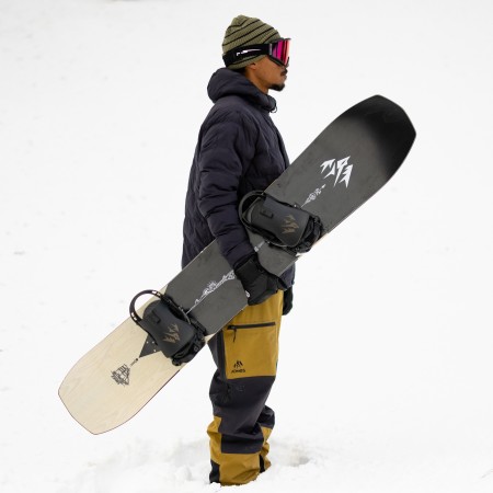 FLAGSHIP PRO WIDE Snowboard 2026 