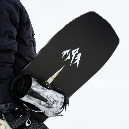 MIND EXPANDER TWIN Snowboard 2026 