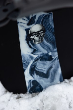 MIND EXPANDER Snowboard 2026 