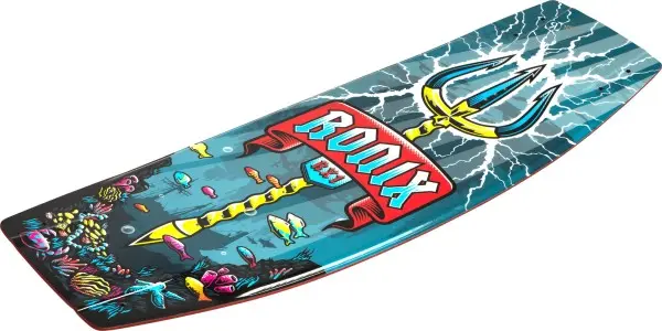BOYS RX1 AIR CORE 3 Wakeboard 2025 