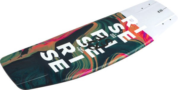 RISE LADIES AIR CORE 3 Wakeboard 2025 140