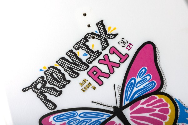 GIRLS RX1 AIR CORE 3 Wakeboard 2025 