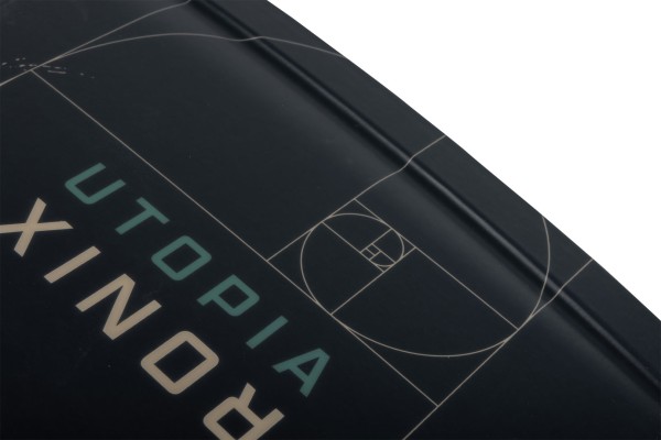 UTOPIA Wakeboard 2025 