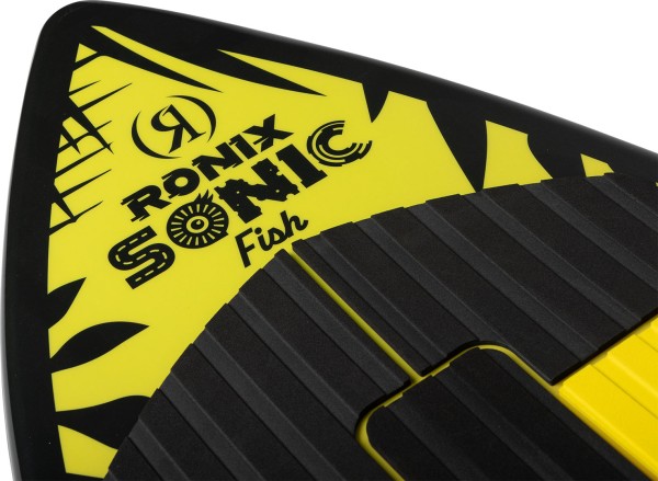 BOYS SONIC FISH Wakesurfer 2025 