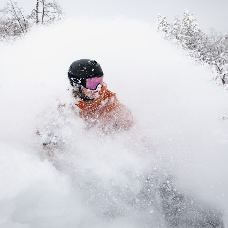 ALPHA Snowboard 2026 148
