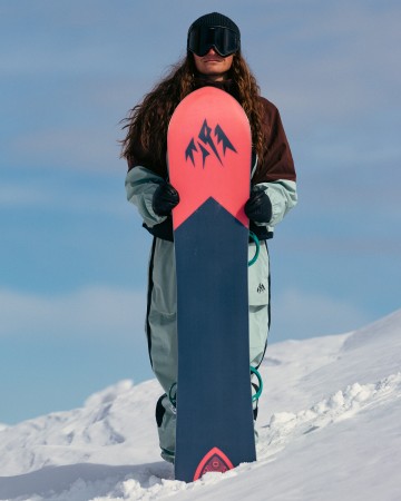 WOMEN DREAM WEAVER 2.0 Snowboard 2026 148