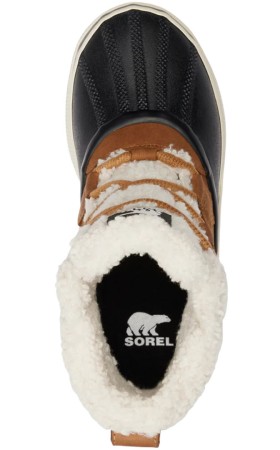 OUT N ABOUT IV CHILLZ WP Boot 2026 taffy/black 