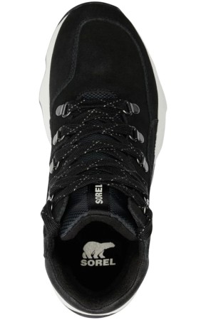 KINETIC IMPACT CONQUEST PLUS WP Stiefel 2026 black/sea salt 