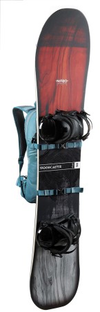 ROVER 14 Rucksack 2025 arctic 