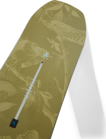 FT HOMETOWN HERO Snowboard 2026 family tree 