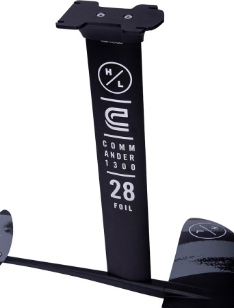 UTE 5.0 WAKE Foilboard 2023 inkl. COMMANDER 1300 Foil 