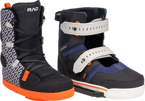 RAD Boots 2025 