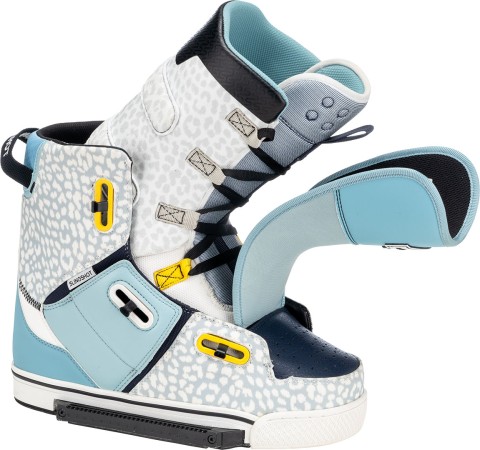 COALITION 2024 inkl. ZUUPACK Boots 2025 
